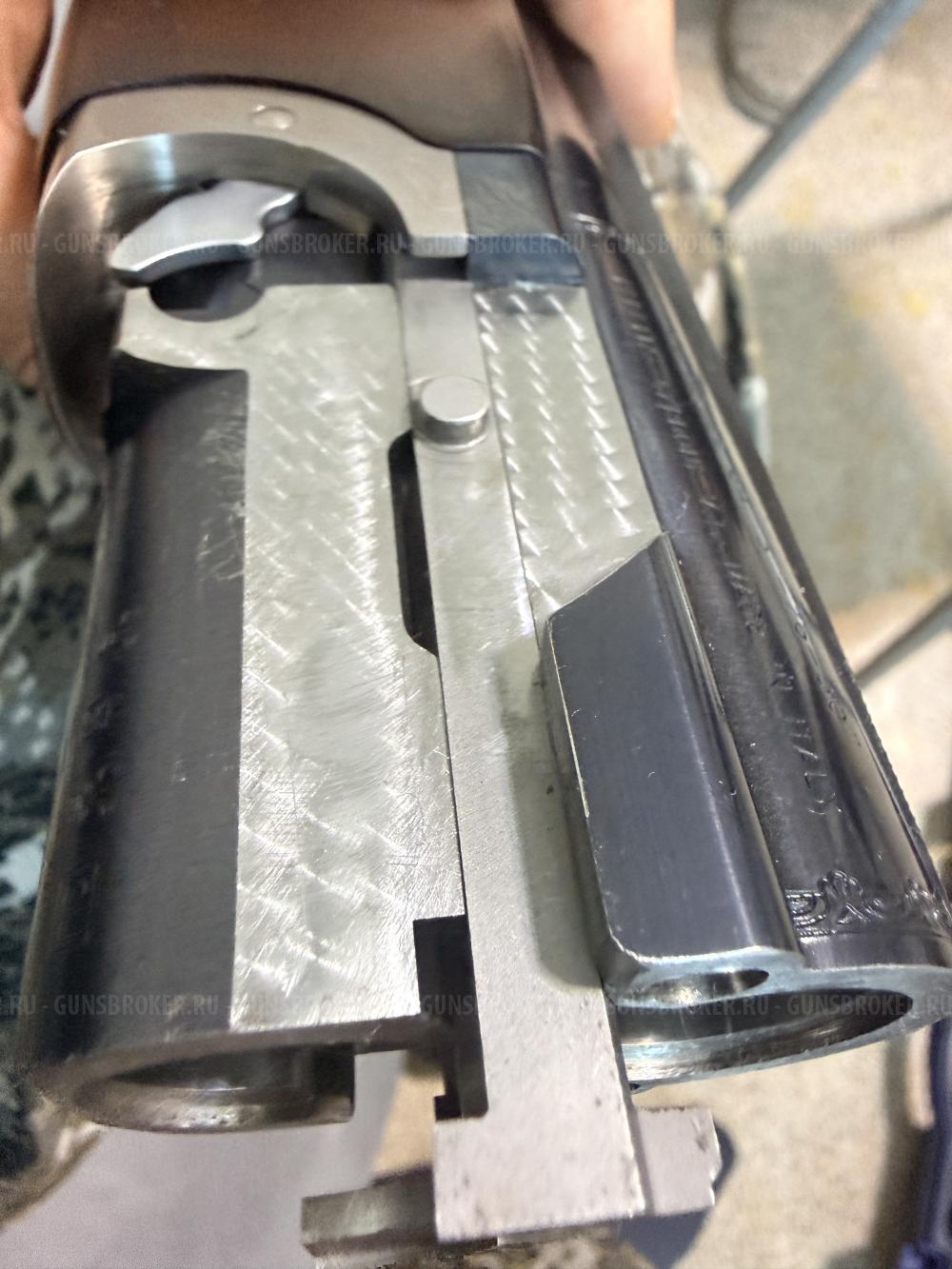 Beretta 686 Silver Pigeon Sporting 760