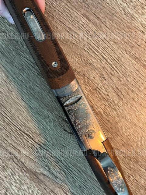 Beretta 686 Silver Pigeon Sporting РП