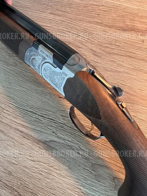 Beretta 686 Silver Pigeon Sporting РП