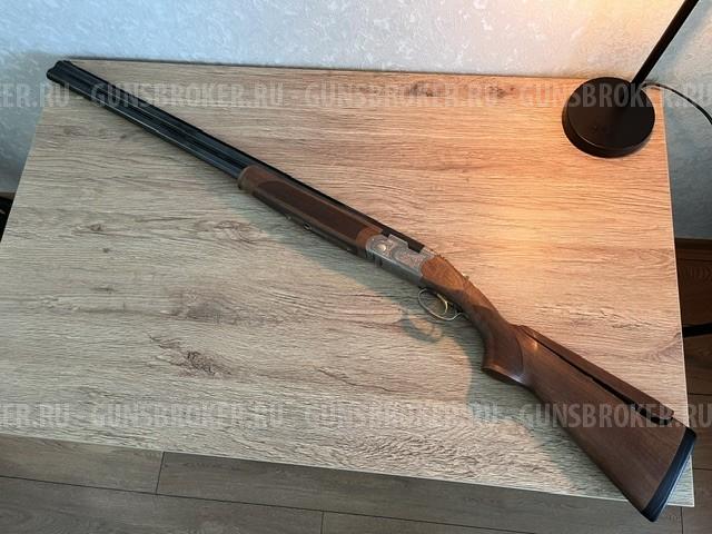 Beretta 686 Silver Pigeon Sporting РП