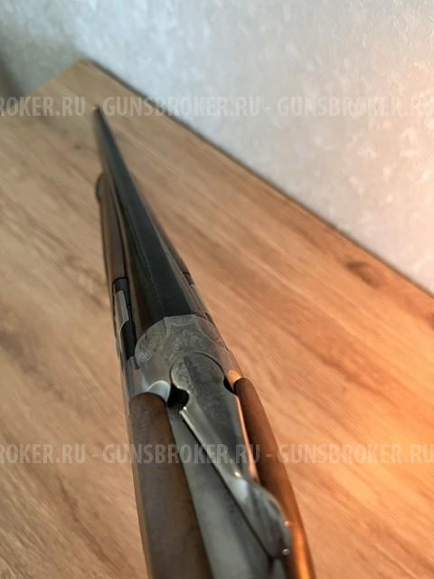 Beretta 686 Silver Pigeon Sporting РП