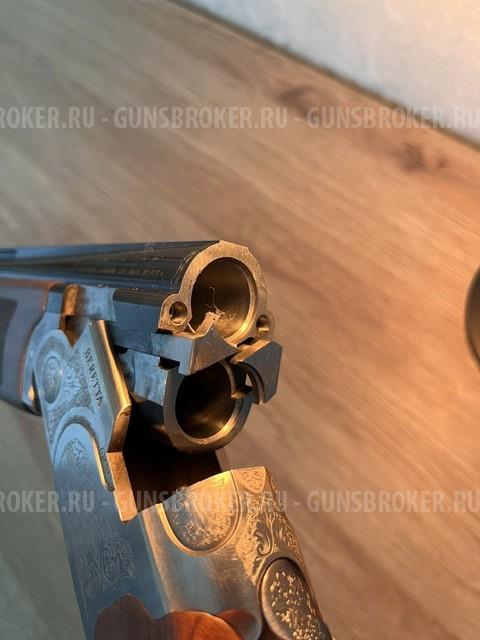 Beretta 686 Silver Pigeon Sporting РП