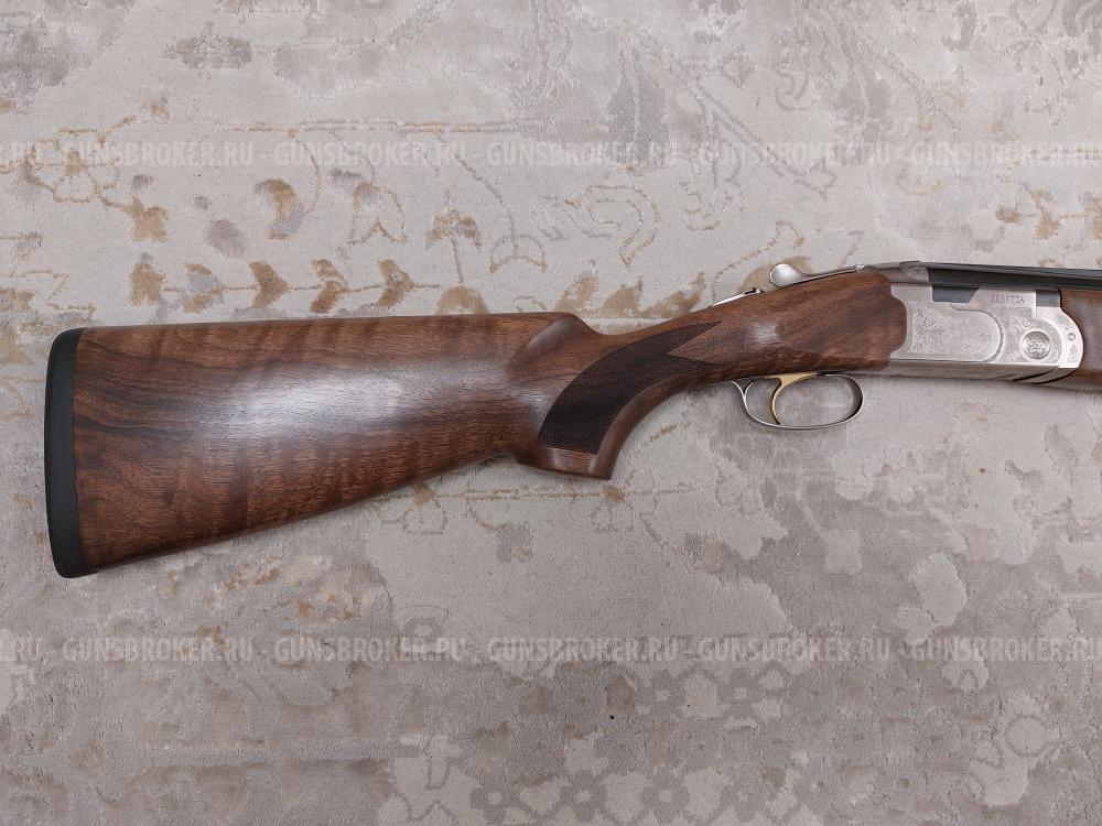 Beretta 686 Silver Pigeon1 без настрела, кал.12, снижение цены