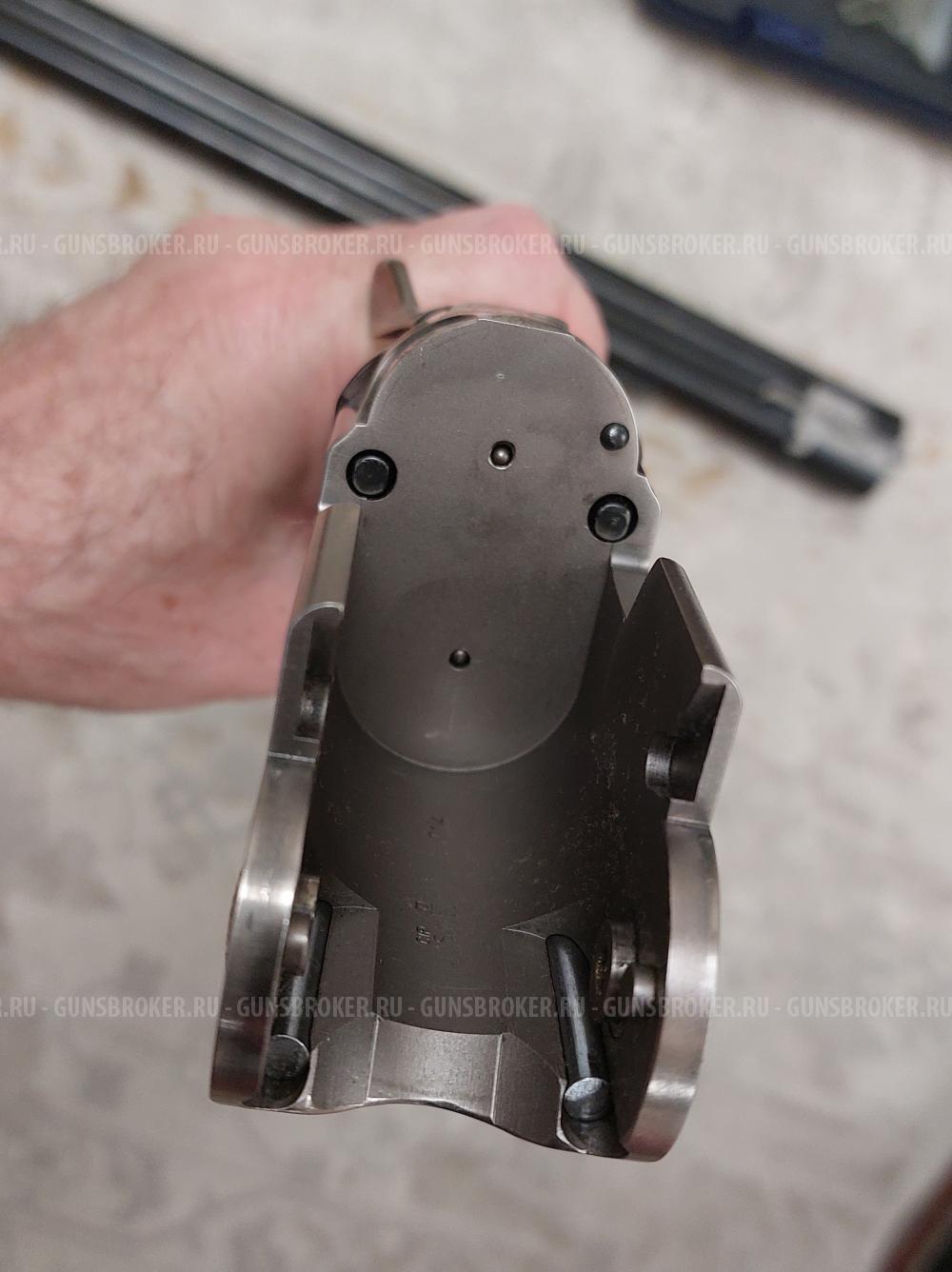 Beretta 686 Silver Pigeon1 без настрела, кал.12, снижение цены