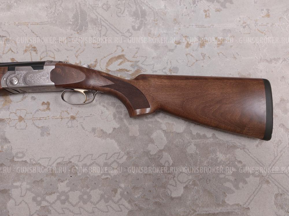 Beretta 686 Silver Pigeon1 без настрела, кал.12, снижение цены