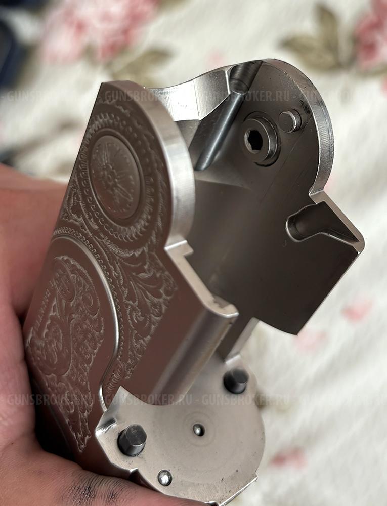 Beretta 686 Silver Pigeon 