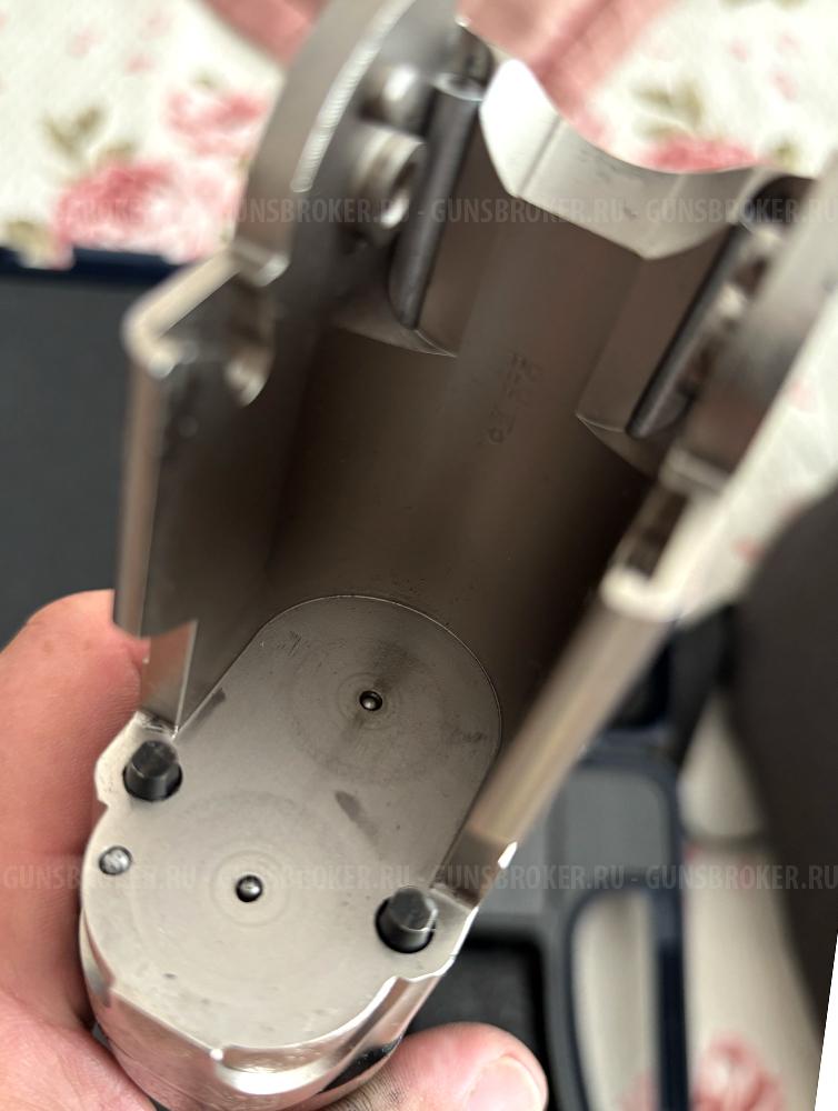 Beretta 686 Silver Pigeon 