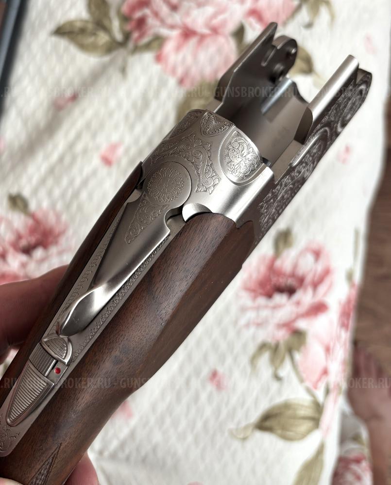 Beretta 686 Silver Pigeon 