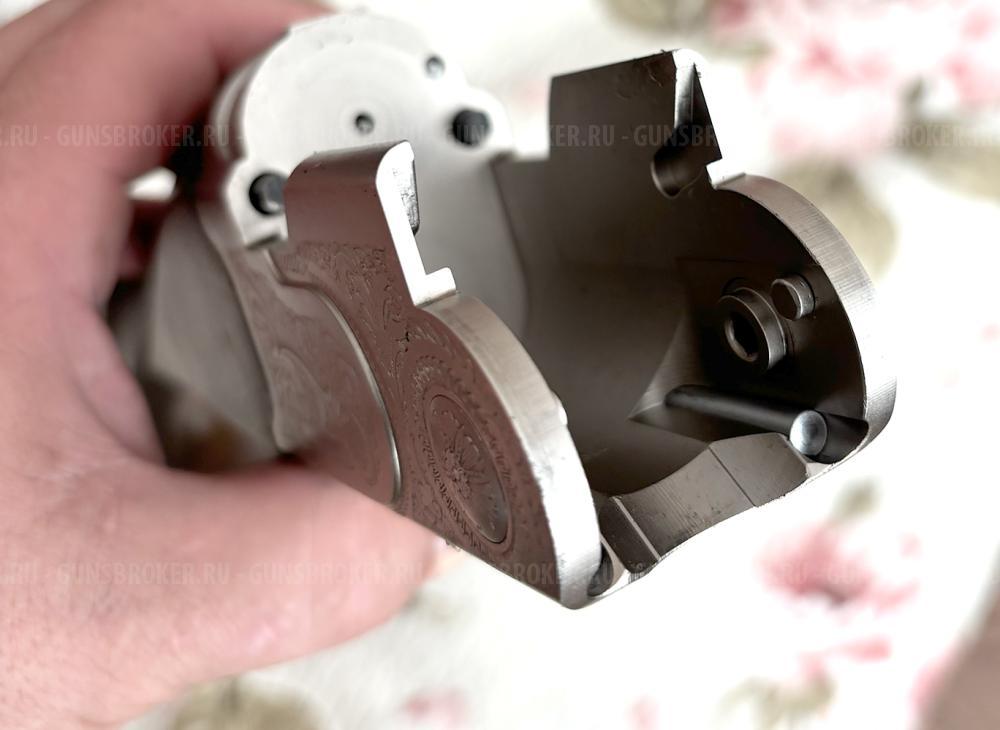 Beretta 686 Silver Pigeon 