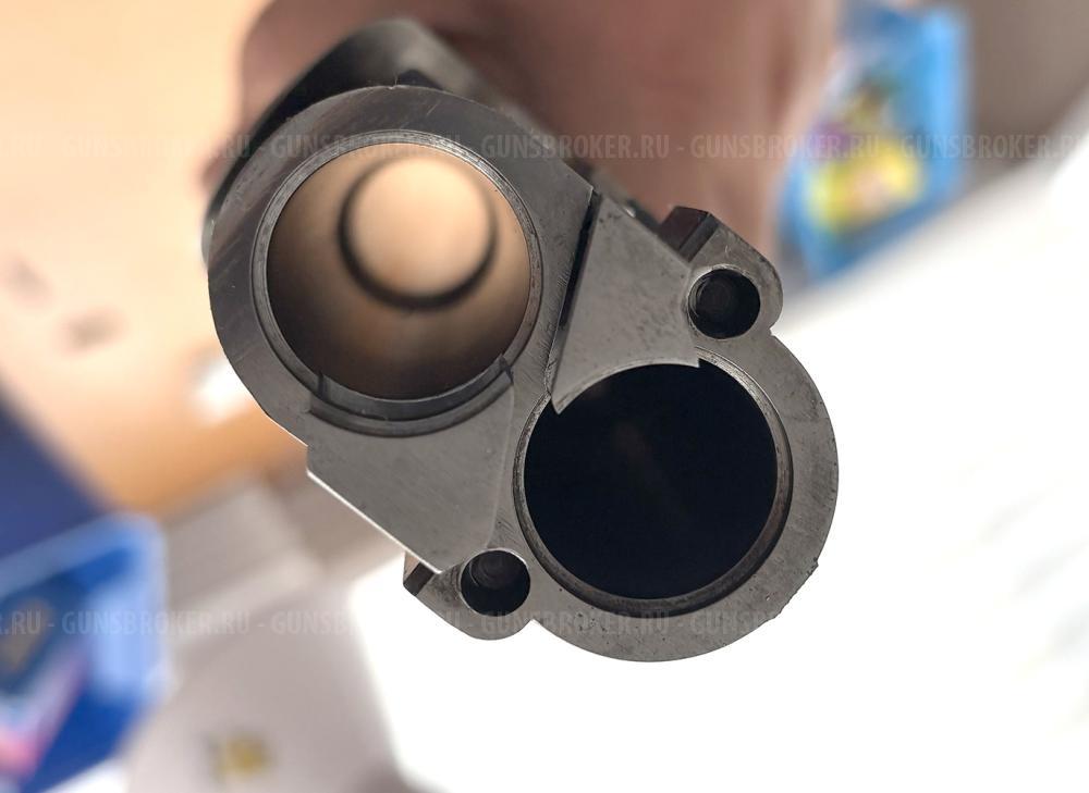 Beretta 686 Silver Pigeon 