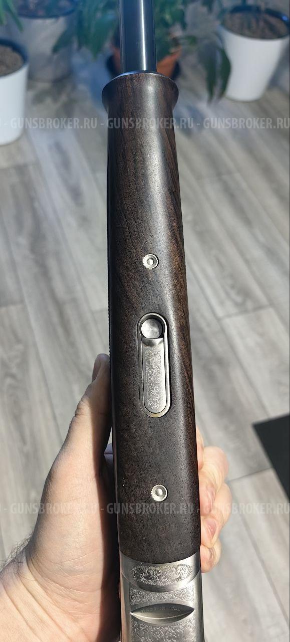 Beretta 686 Silver Pigeon