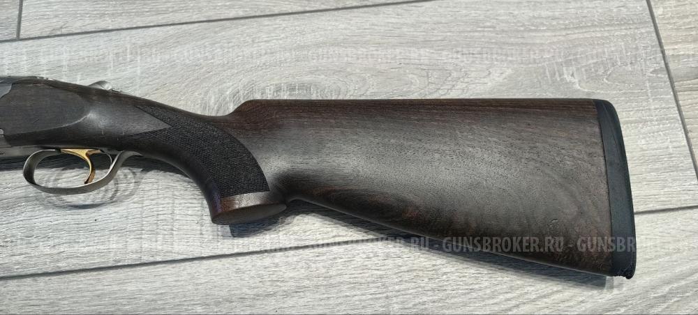 Beretta 686 Silver Pigeon