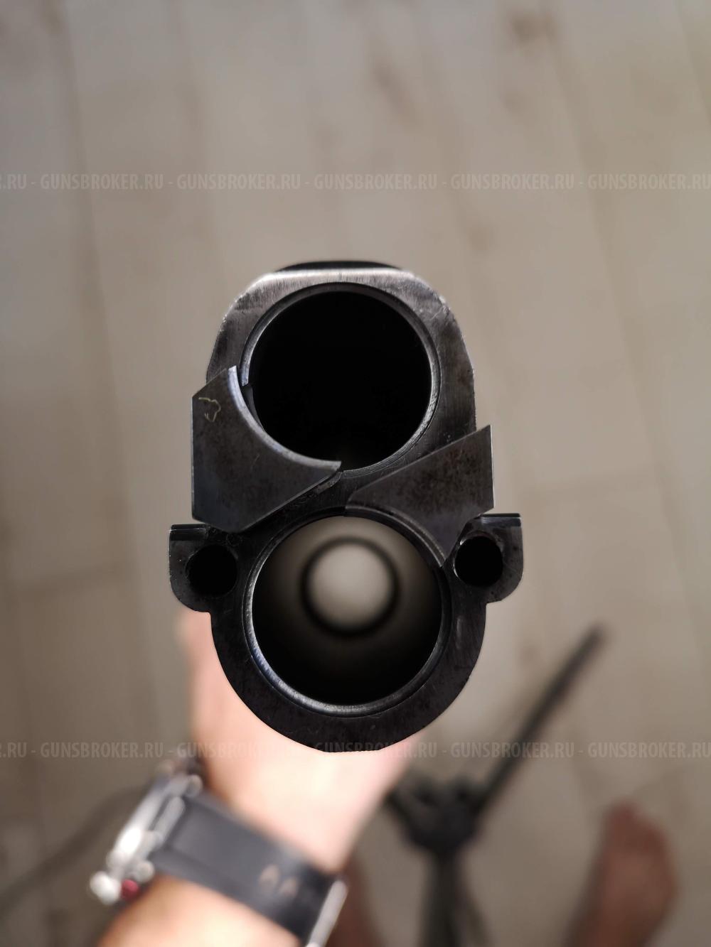 Beretta 686 Silver Pigeon