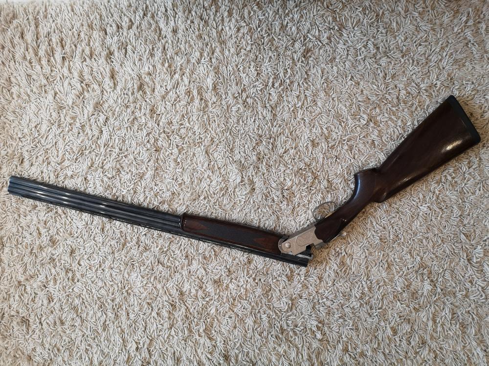 Beretta 686 Silver Pigeon