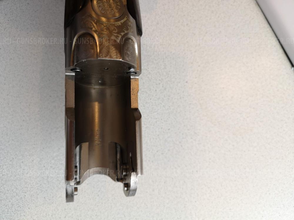 Beretta 686 Silver Pigeon