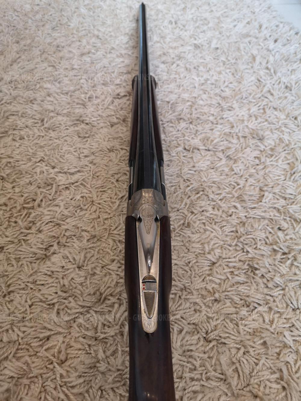 Beretta 686 Silver Pigeon