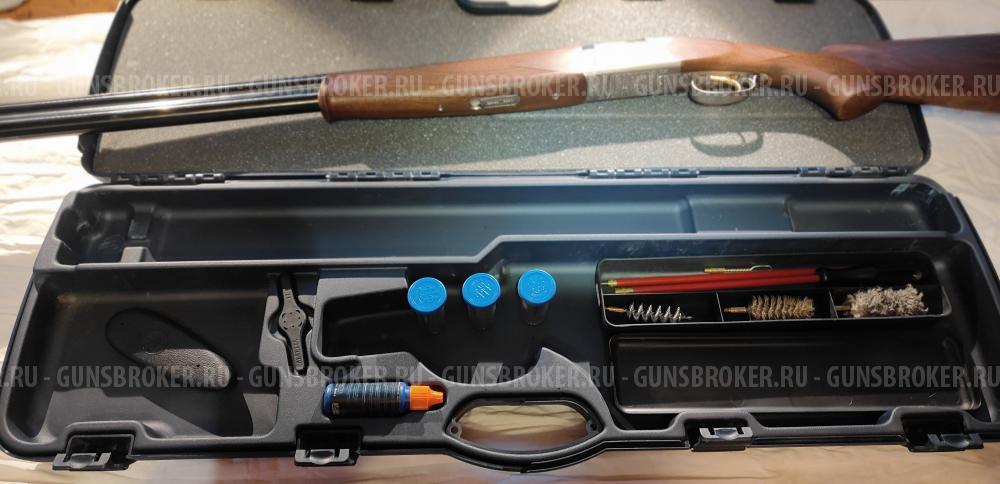 Beretta 686 Silver pigeon