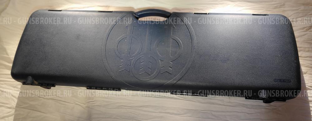 Beretta 686 Silver pigeon