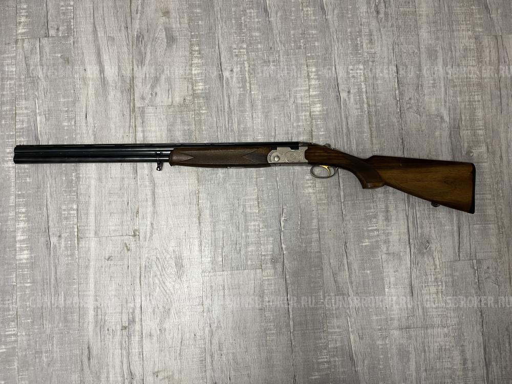 Beretta 686 Silver Pigeon