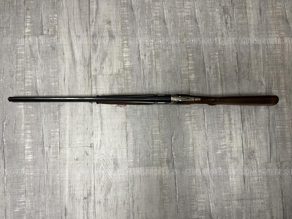 Beretta 686 Silver Pigeon