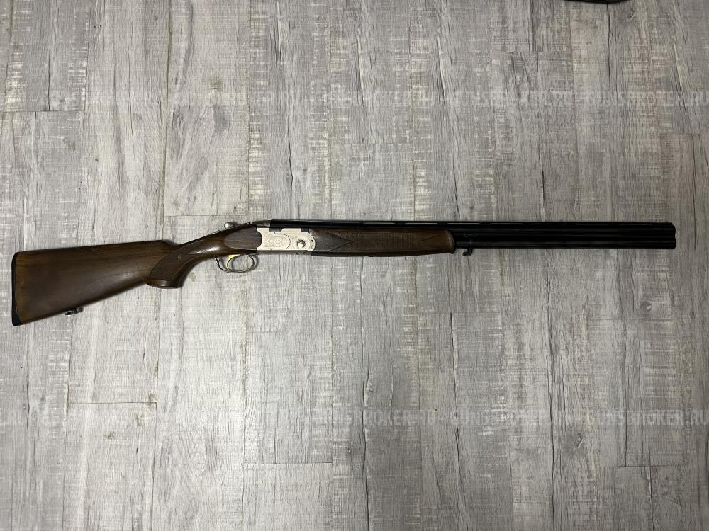 Beretta 686 Silver Pigeon
