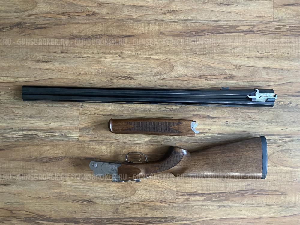 Beretta 686 silver pigeon