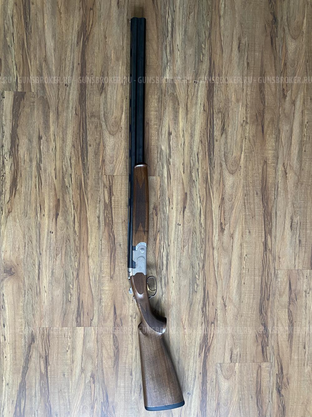 Beretta 686 silver pigeon