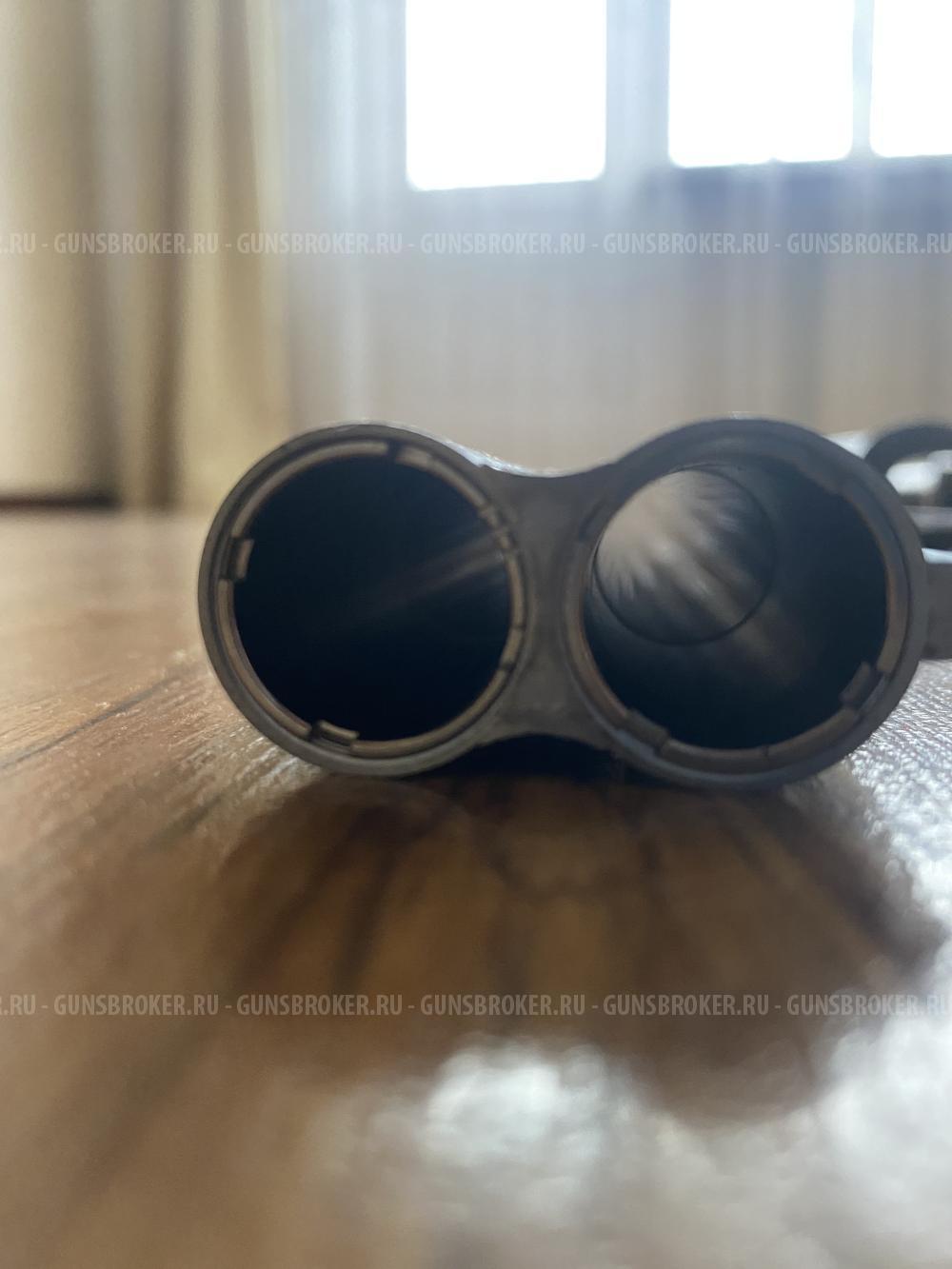 Beretta 686 silver pigeon