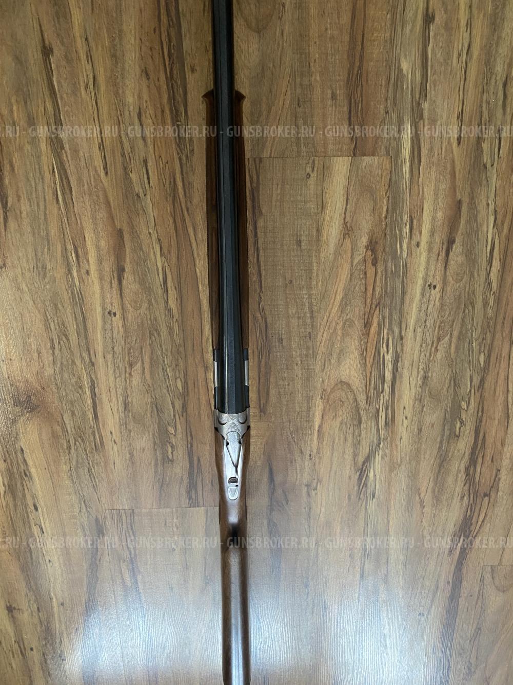 Beretta 686 silver pigeon