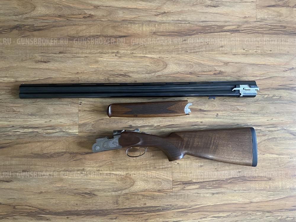 Beretta 686 silver pigeon