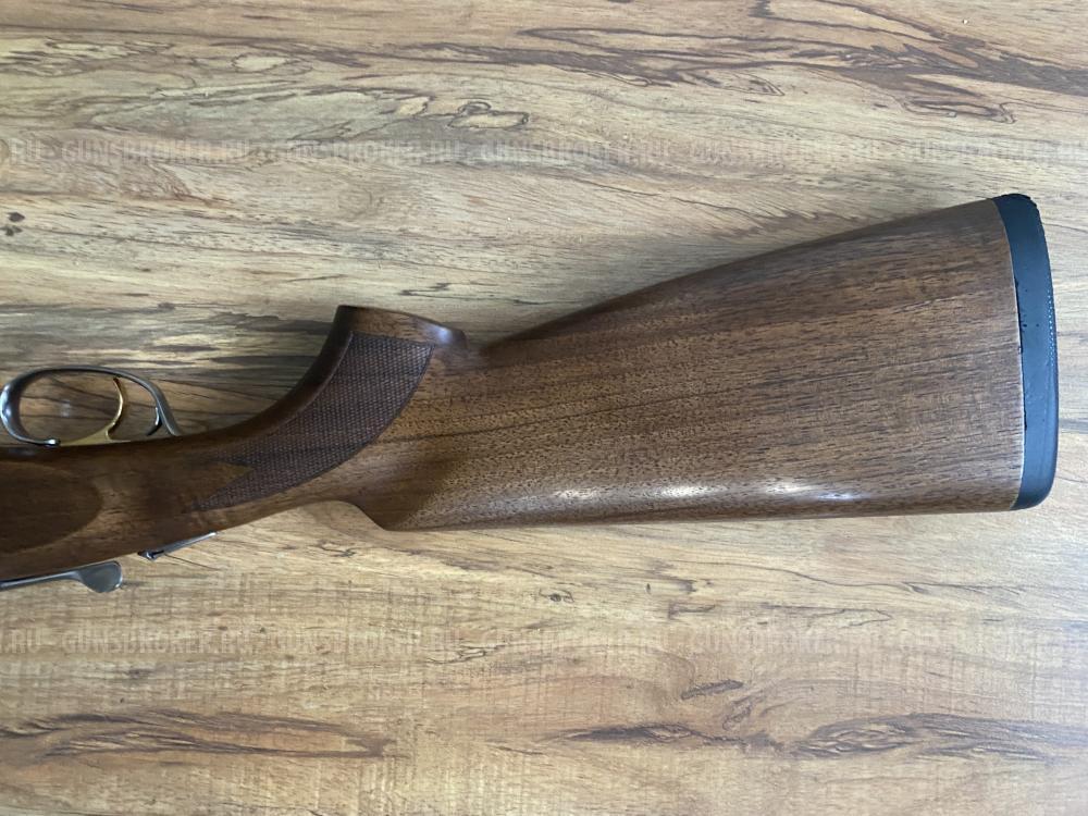 Beretta 686 silver pigeon