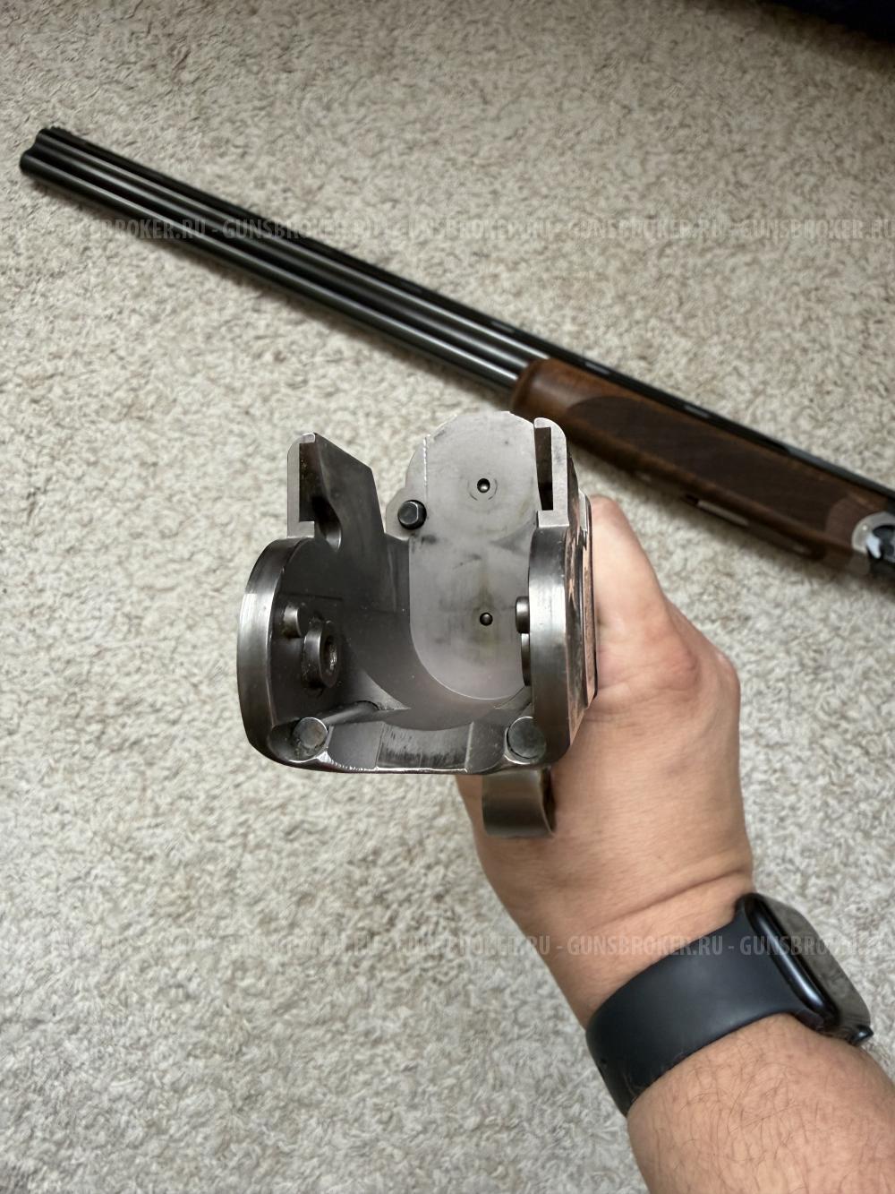 Beretta 686 Silver Pigeon