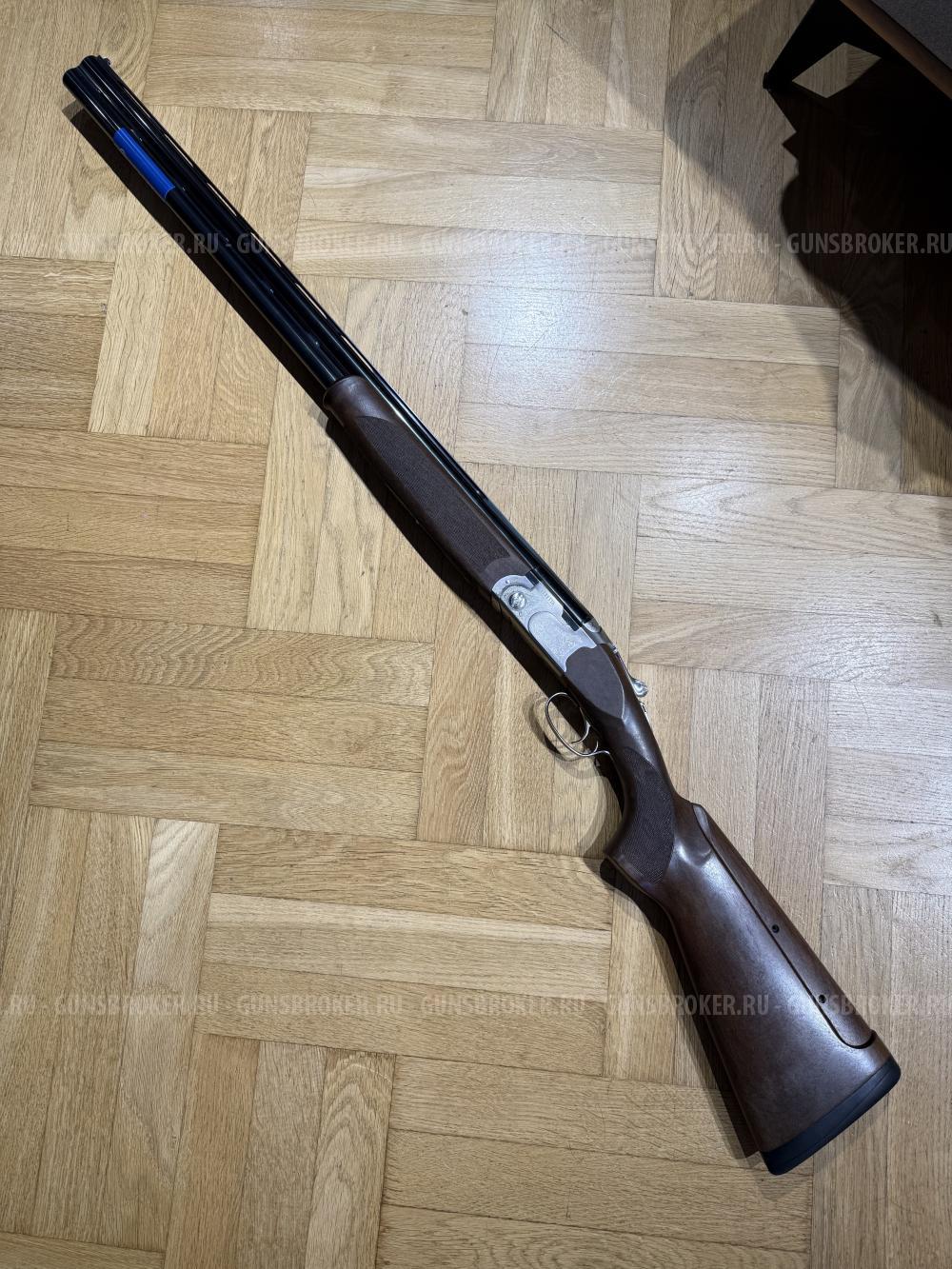 Beretta 686 Silver Pigeon