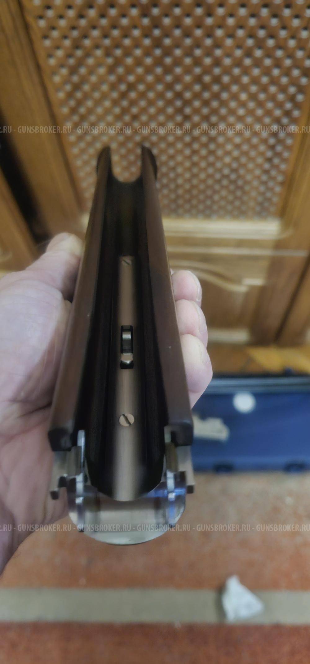 Beretta 686 silver pigion 1, кал. 12/76