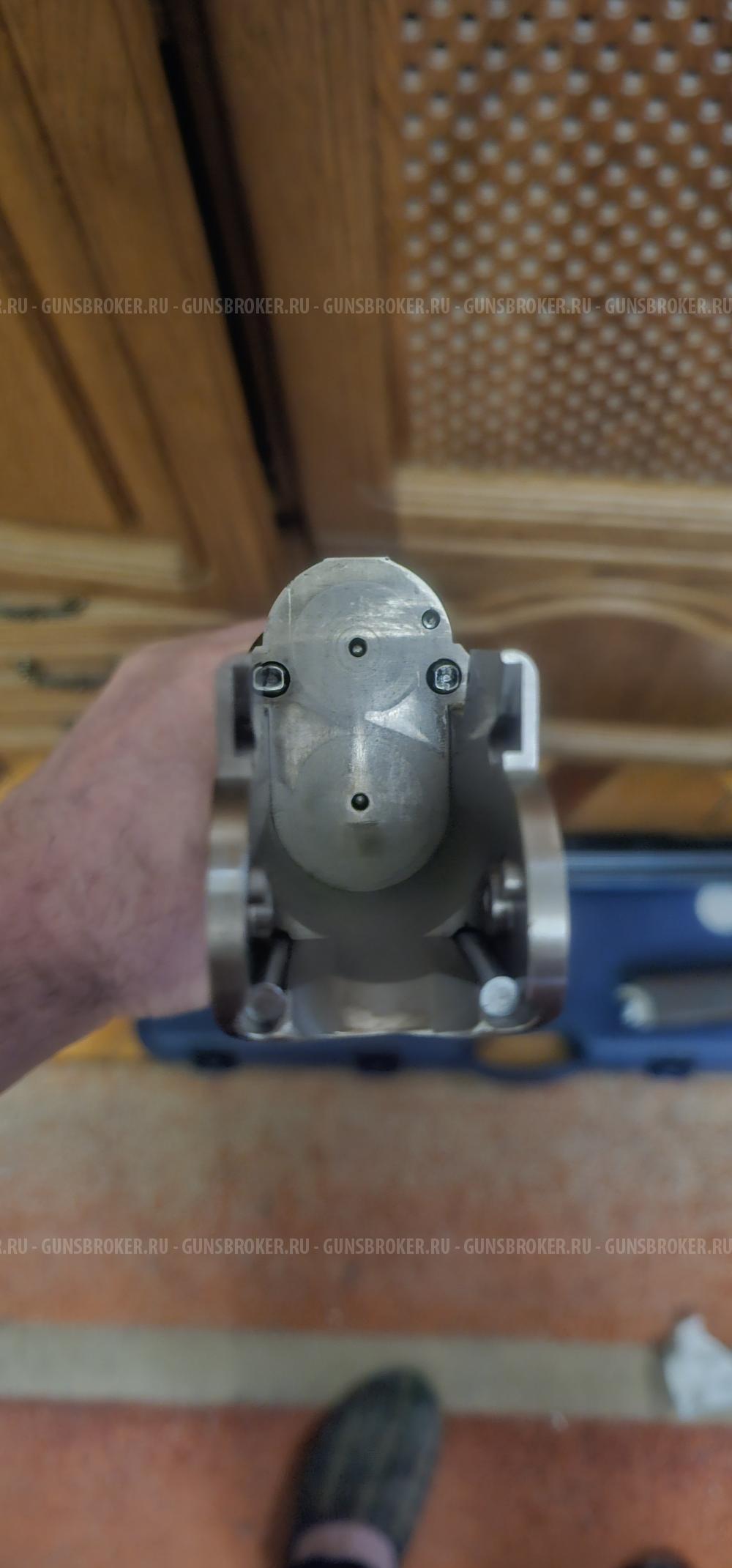 Beretta 686 silver pigion 1, кал. 12/76