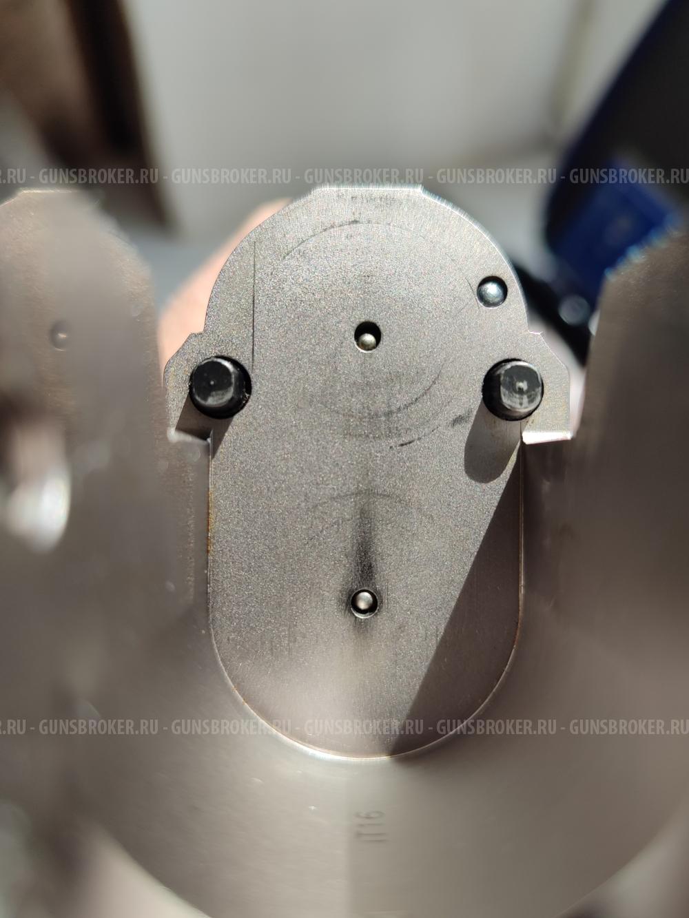 Беретта 686 Сильвер пижон 1 