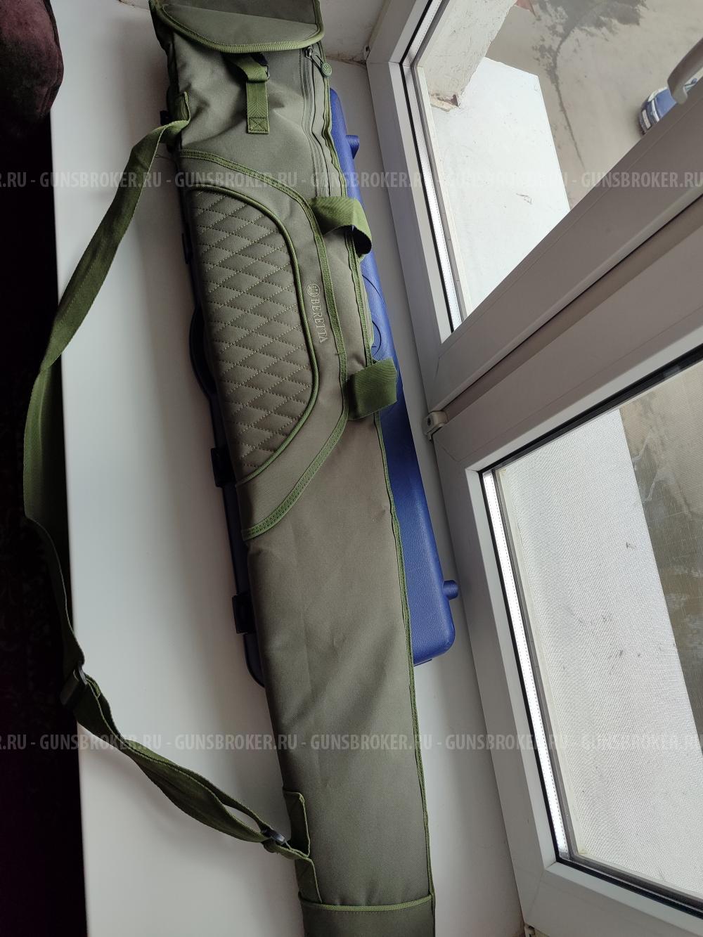 Беретта 686 Сильвер пижон 1 