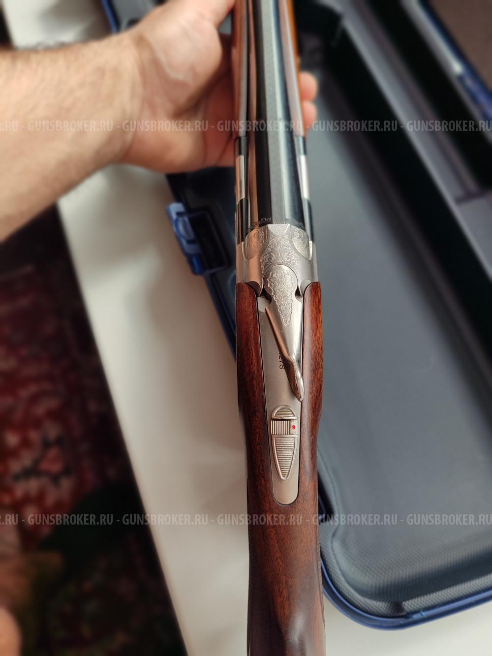 Беретта 686 Сильвер пижон 1 