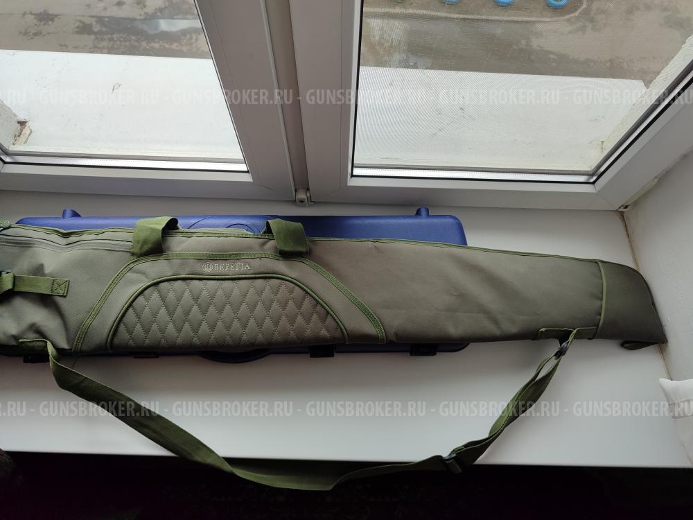 Беретта 686 Сильвер пижон 1 