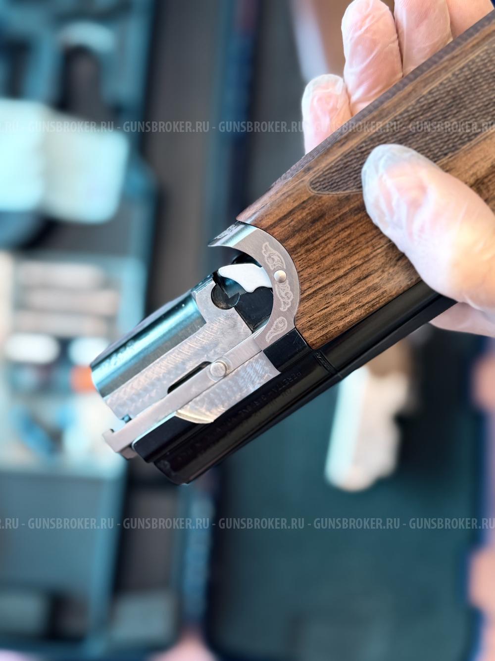 Beretta 686 Siver Pigeon I Sporting MY19 12/76, 71 OCHP AS