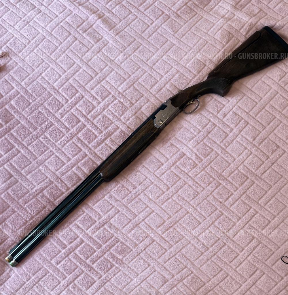 Beretta 686 Siver Pigeon I Sporting MY19 12/76, 71 OCHP AS