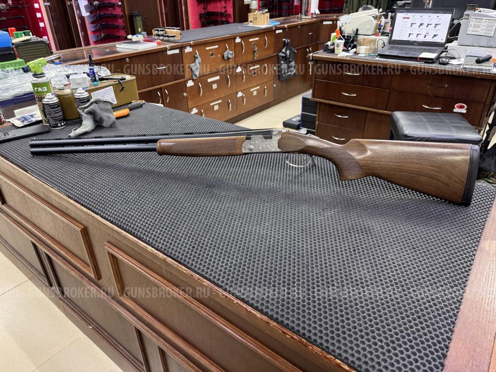 Beretta 686 SP I SPORTING НОВАЯ