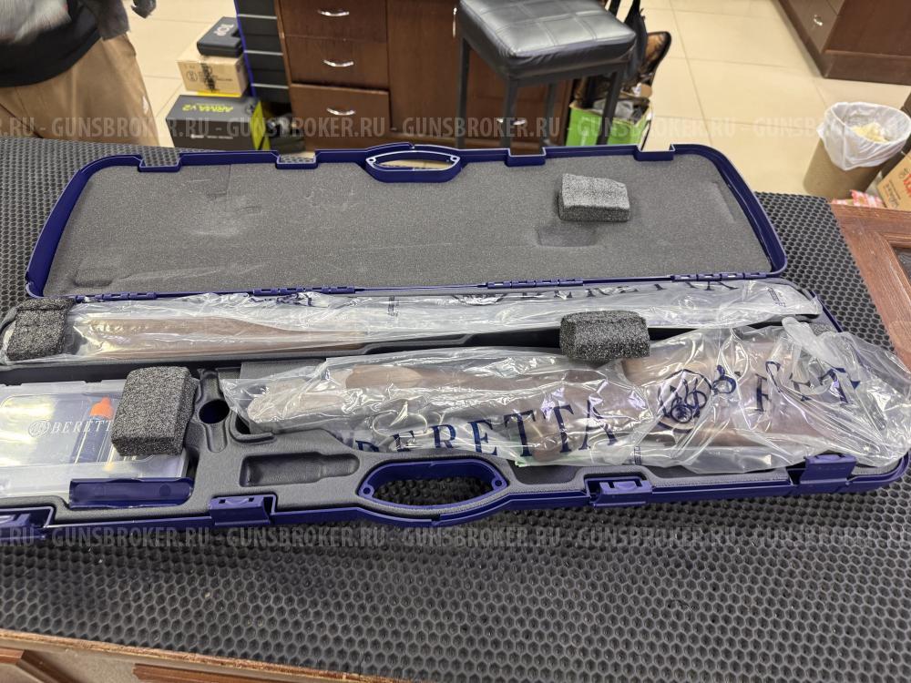 Beretta 686 SP I SPORTING НОВАЯ
