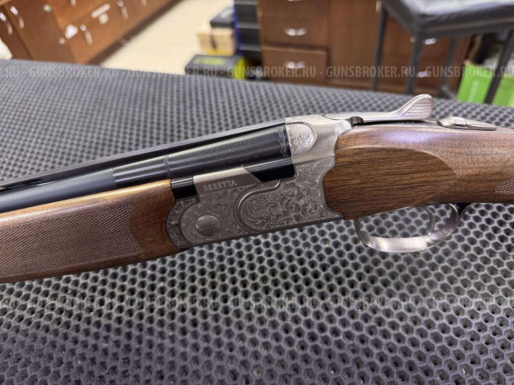 Beretta 686 SP I SPORTING НОВАЯ