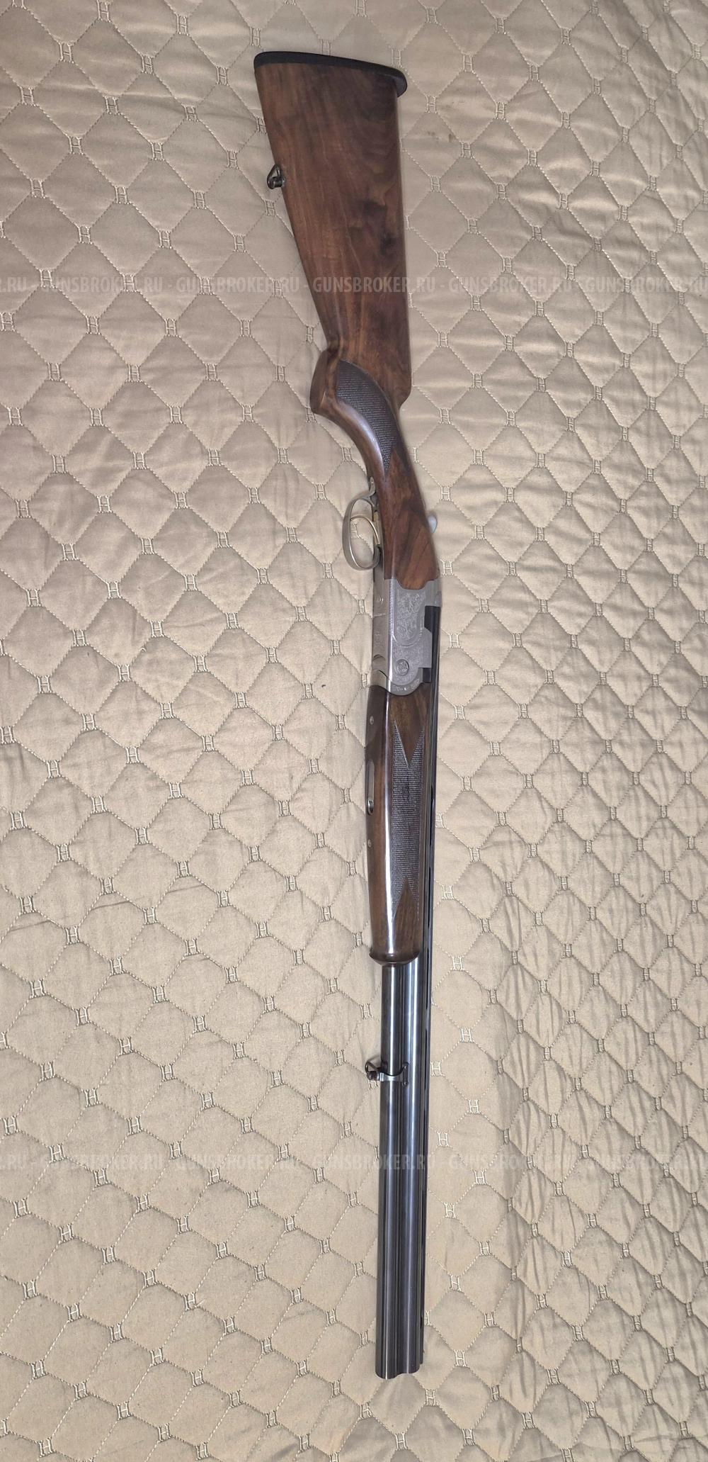 Beretta 686 SP I
