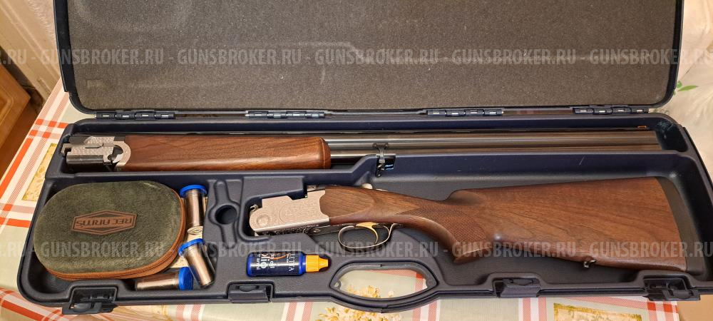 BERETTA 686 SP S