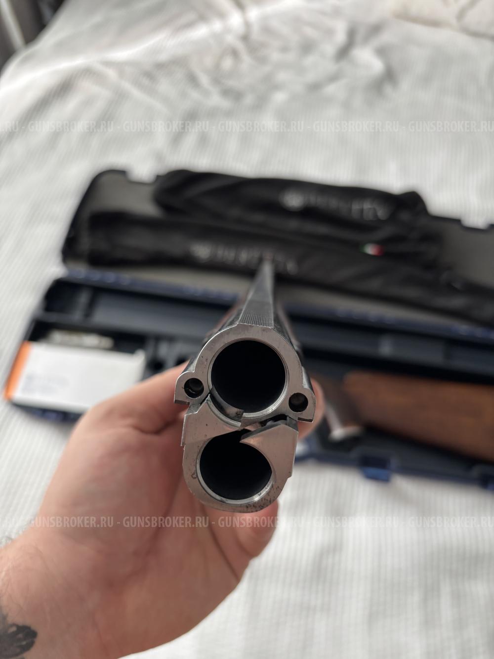 Beretta 686 SP sporting