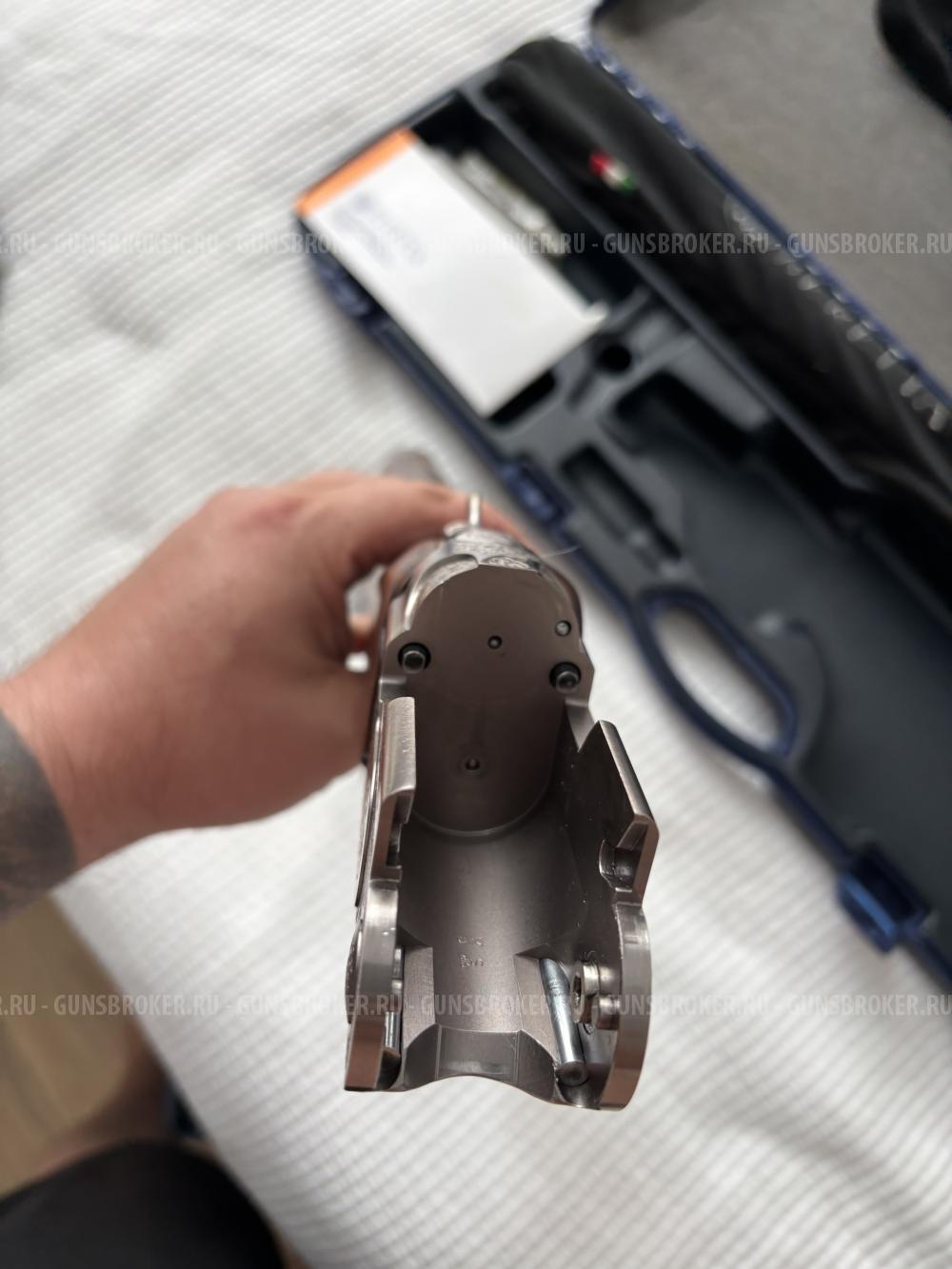Beretta 686 SP sporting
