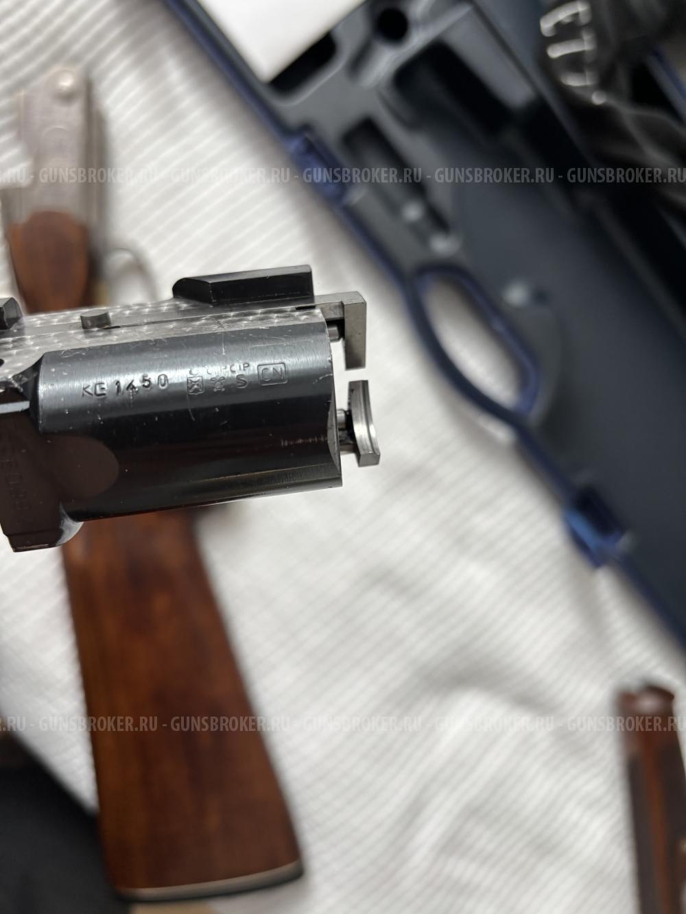 Beretta 686 SP sporting