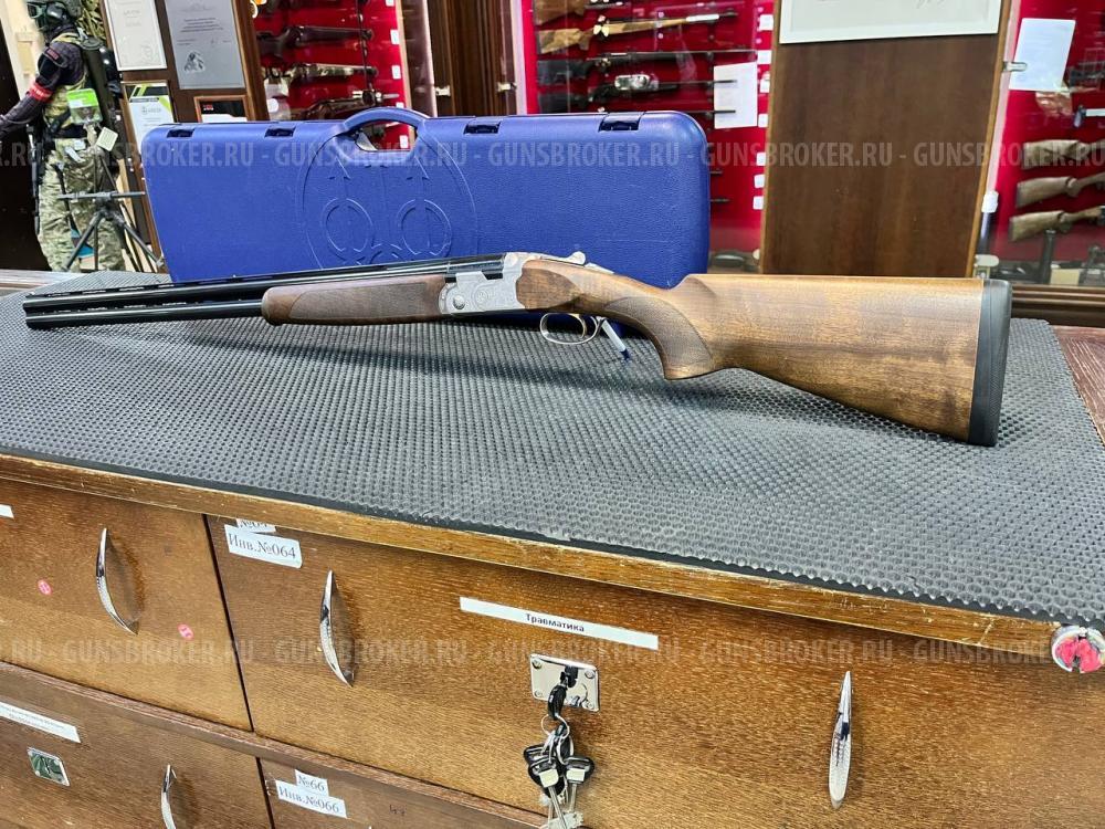 Beretta 686 SP1 12/76 L-760mm